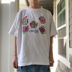 Unbranded Men's multi T-shirt